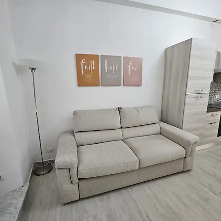 Apartmán Al Vecchio Orologio *