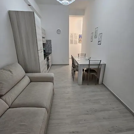 Apartmán Al Vecchio Orologio Viterbo