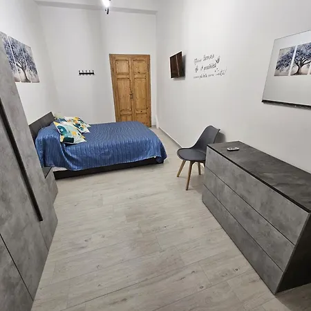 Apartmán Al Vecchio Orologio *