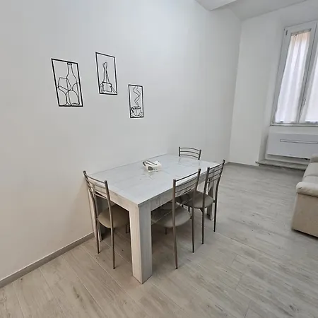 Apartmán Al Vecchio Orologio